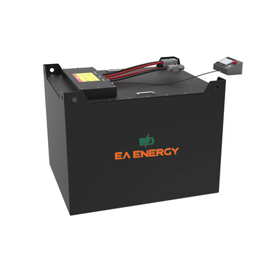 51.2V 560Ah Forklift Battery LiFePO4 Battery Pack For 2.5T Forklift With Customized Size