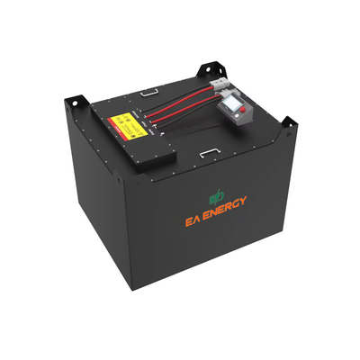 51.2V 560Ah Forklift Battery LiFePO4 Battery Pack For 2.5T Forklift With Customized Size