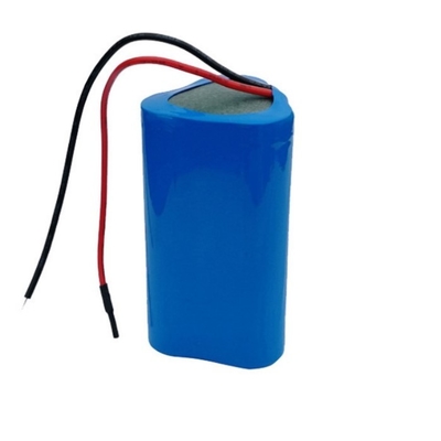 Electric Twisting Car 18650 Lithium Ion Battery Pack Rechargeable 3.7V 3600mAh